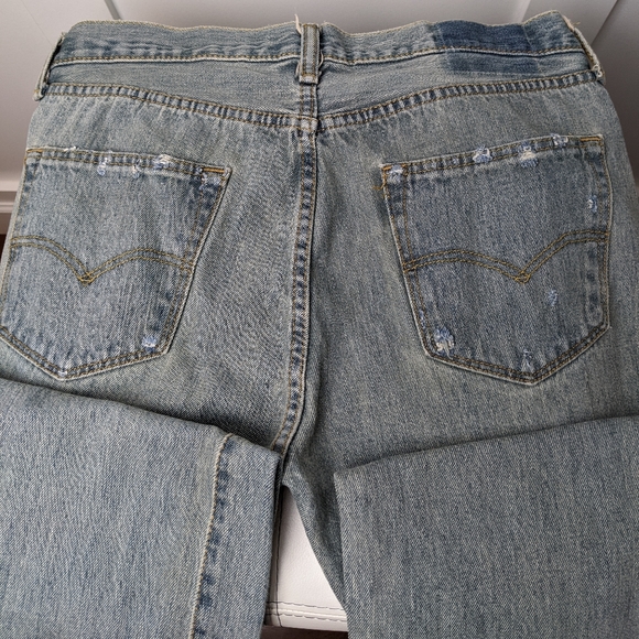 Levi's denim for men - Picture 3 of 8